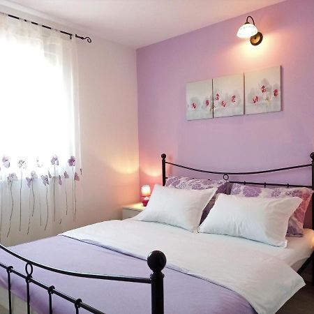 Apartments Antunovic أوماغ المظهر الخارجي الصورة