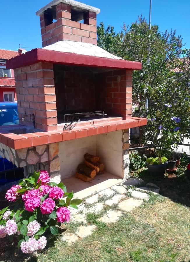 Apartments Antunovic أوماغ المظهر الخارجي الصورة