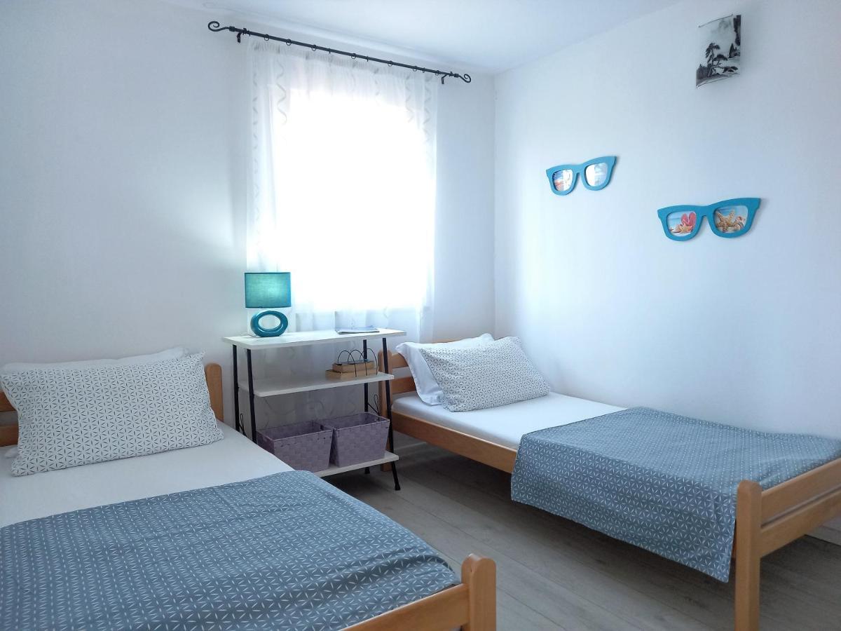 Apartments Antunovic أوماغ المظهر الخارجي الصورة