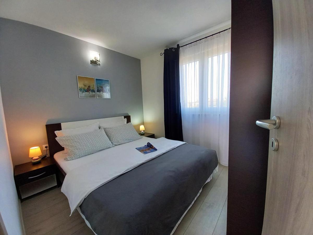 Apartments Antunovic أوماغ المظهر الخارجي الصورة