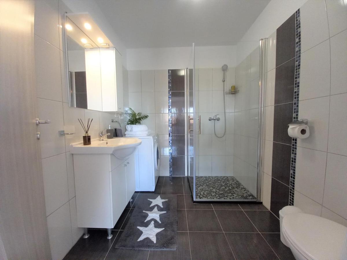 Apartments Antunovic أوماغ المظهر الخارجي الصورة