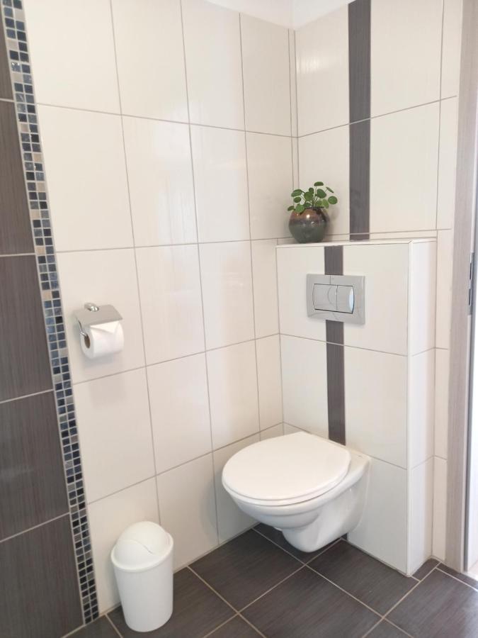 Apartments Antunovic أوماغ المظهر الخارجي الصورة
