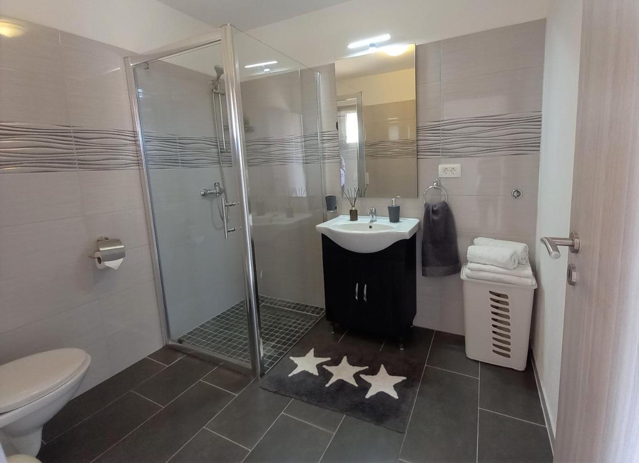 Apartments Antunovic أوماغ المظهر الخارجي الصورة