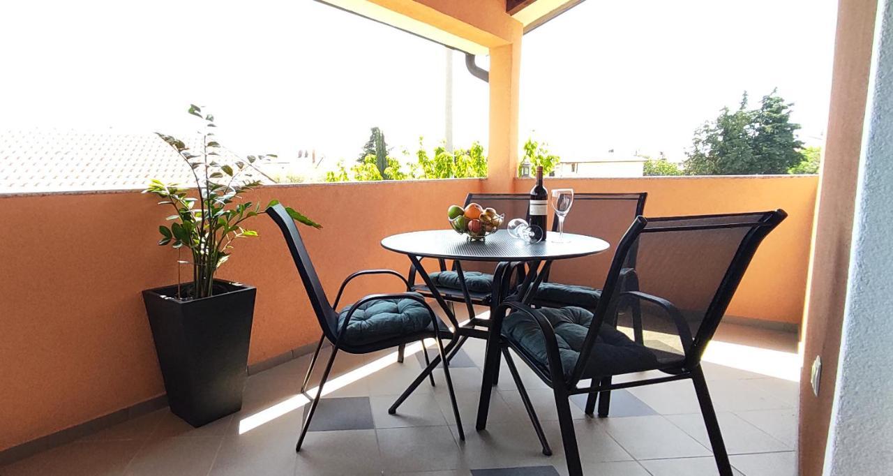 Apartments Antunovic أوماغ المظهر الخارجي الصورة
