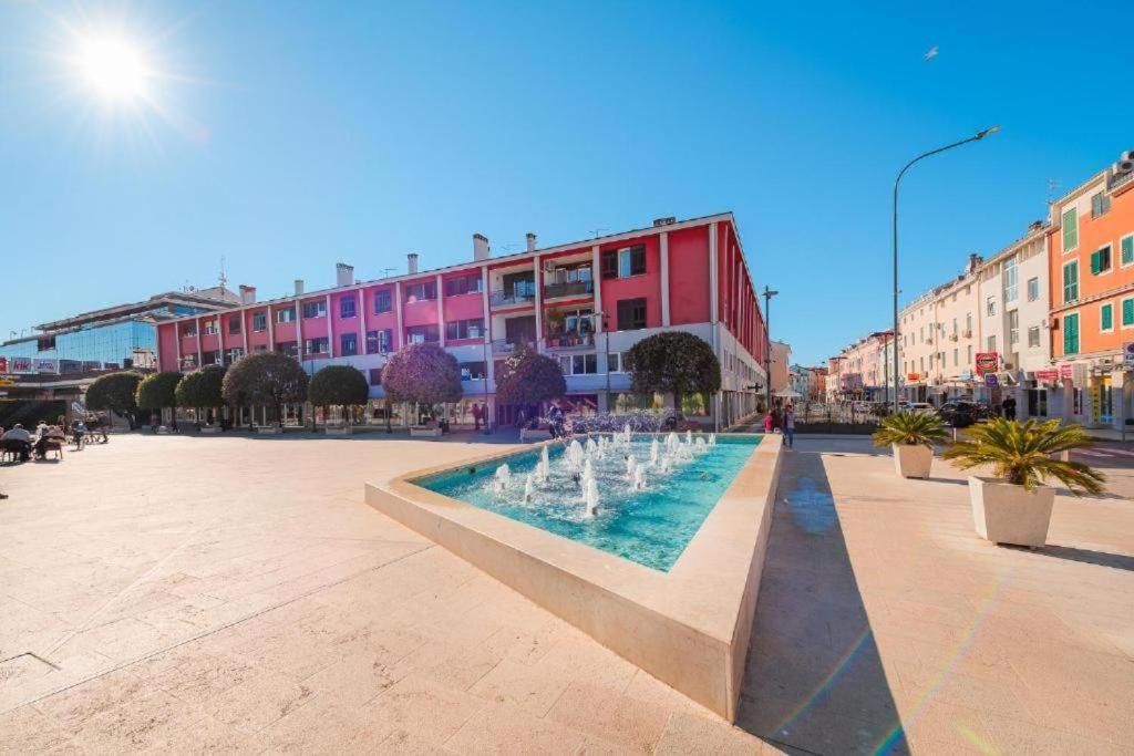Apartments Antunovic أوماغ المظهر الخارجي الصورة