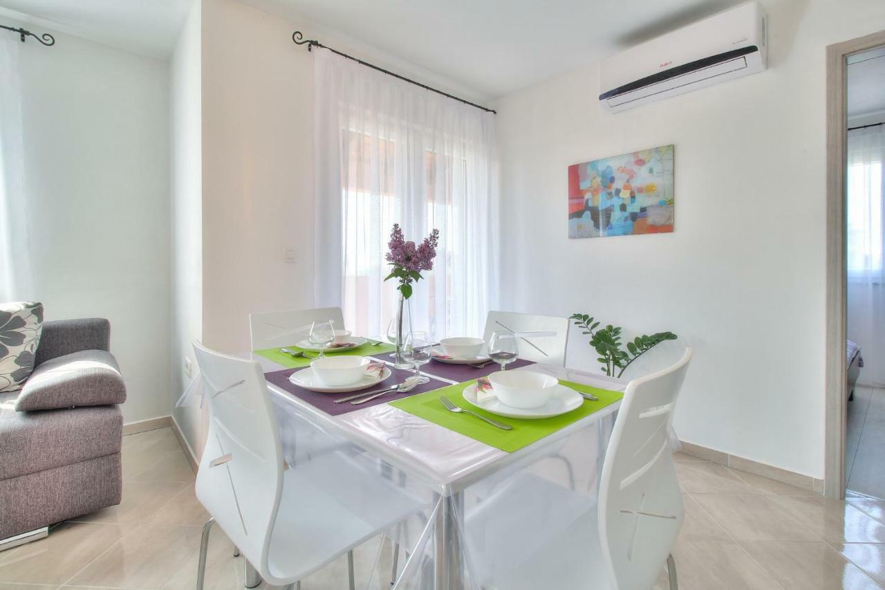 Apartments Antunovic أوماغ المظهر الخارجي الصورة