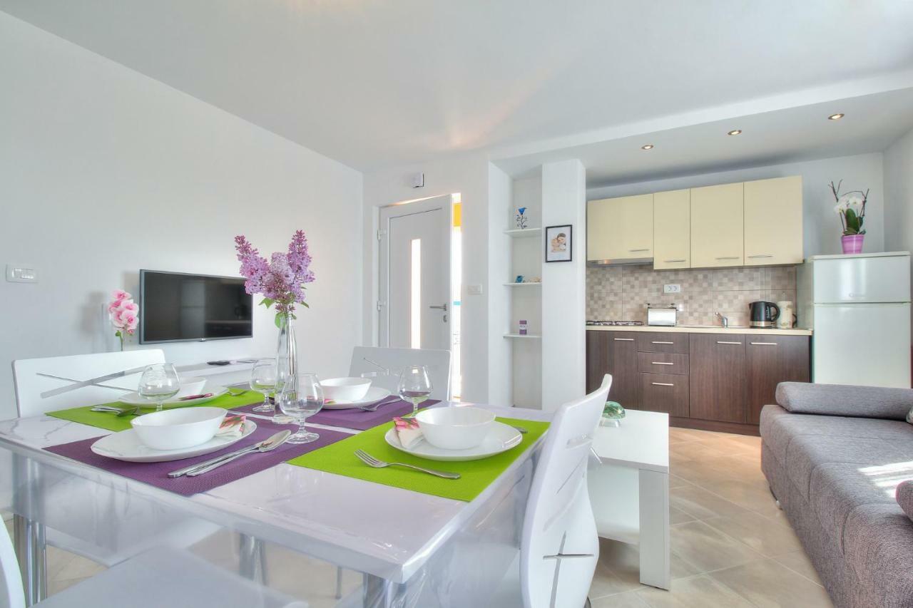 Apartments Antunovic أوماغ المظهر الخارجي الصورة