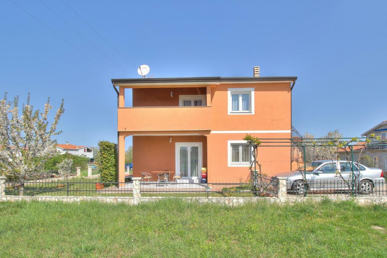 Apartments Antunovic أوماغ المظهر الخارجي الصورة