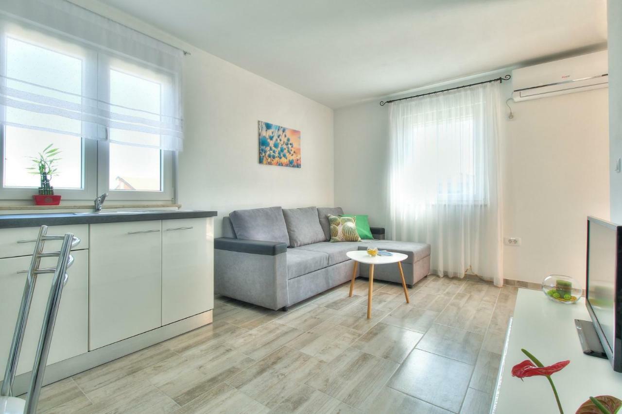 Apartments Antunovic أوماغ المظهر الخارجي الصورة