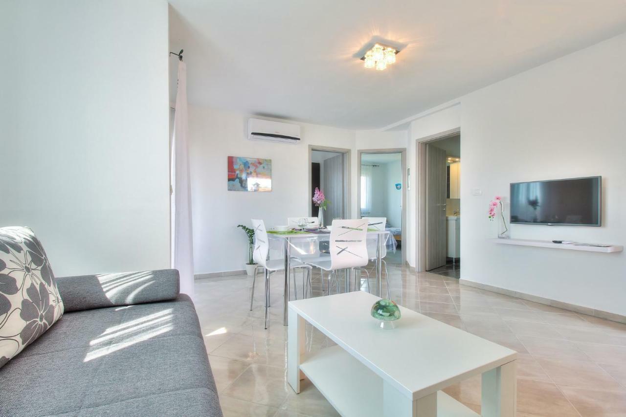 Apartments Antunovic أوماغ المظهر الخارجي الصورة