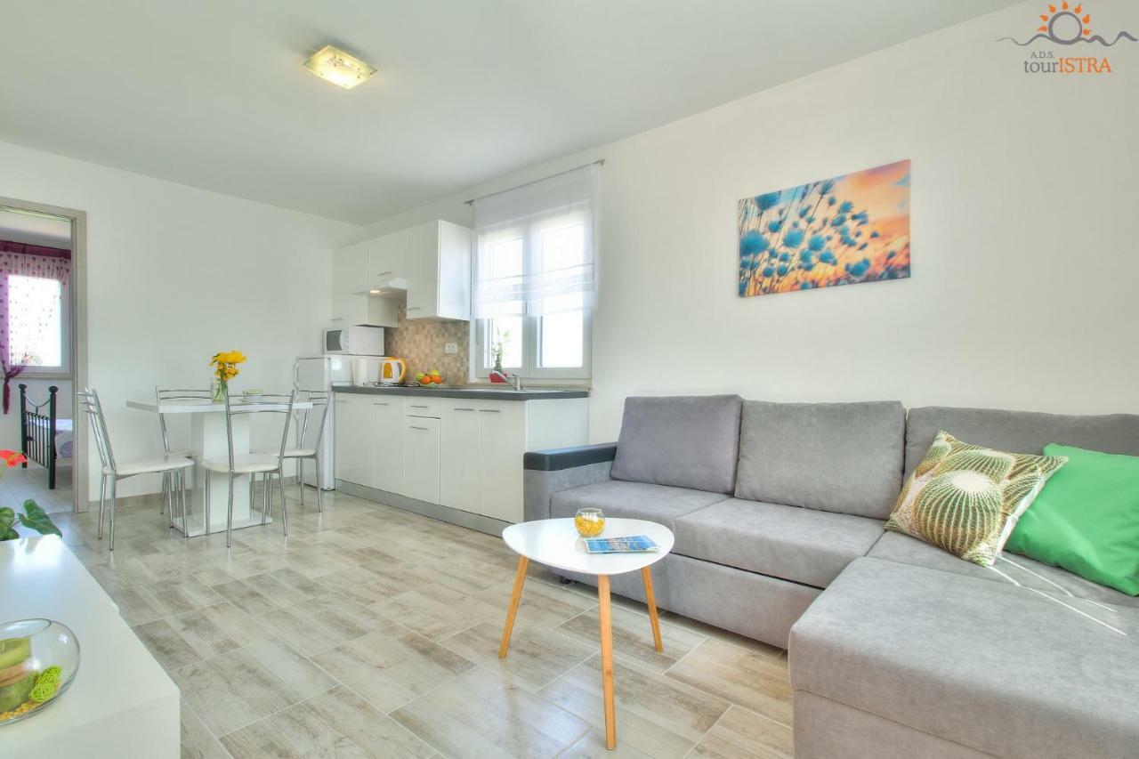 Apartments Antunovic أوماغ المظهر الخارجي الصورة
