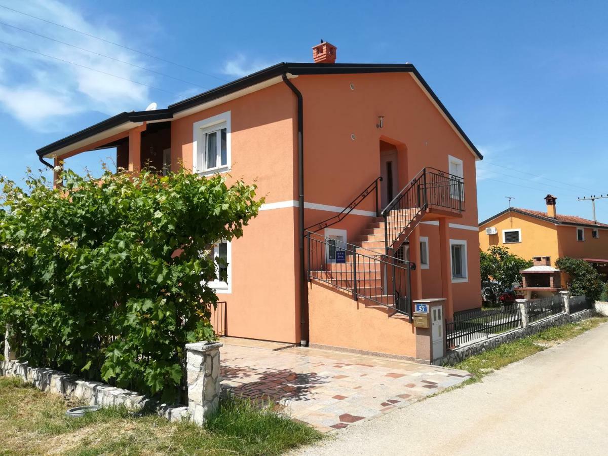 Apartments Antunovic أوماغ المظهر الخارجي الصورة